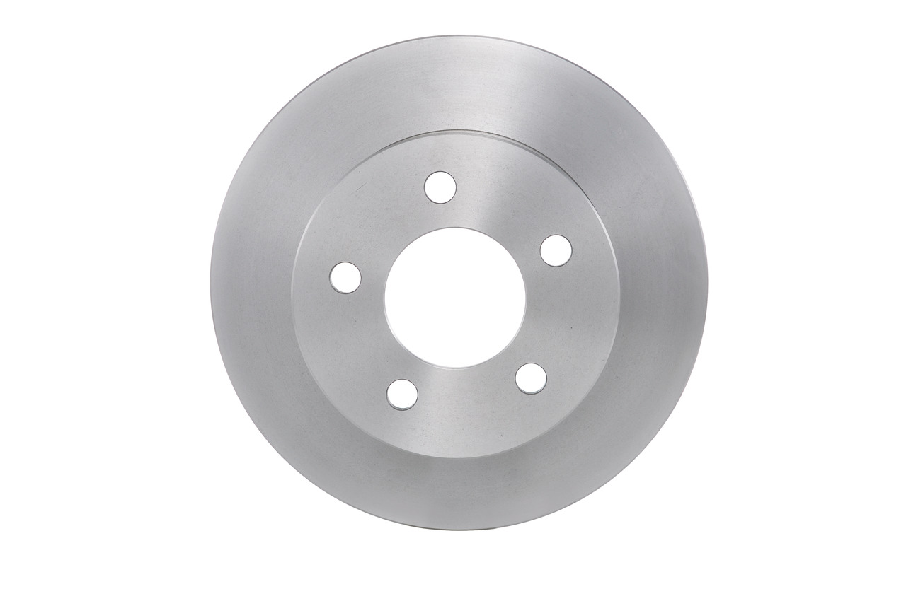 Brake Disc - 0 986 479 386 BOSCH