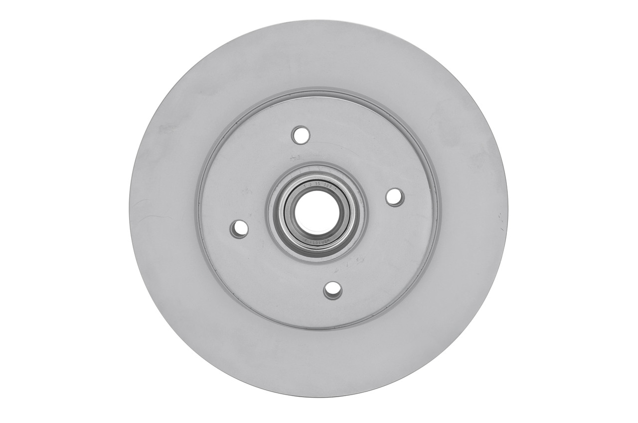 Discofreno - 0 986 479 387 BOSCH