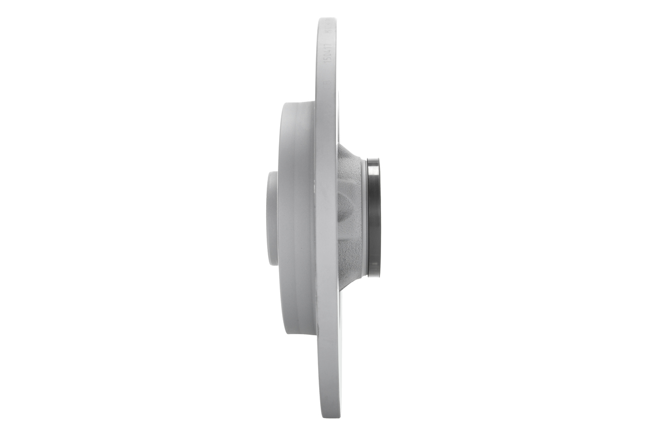 Brake Disc - 0 986 479 387 BOSCH