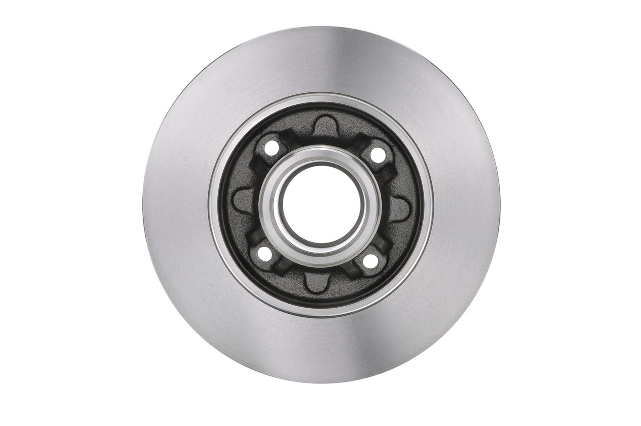 Brake Disc - 0 986 479 388 BOSCH