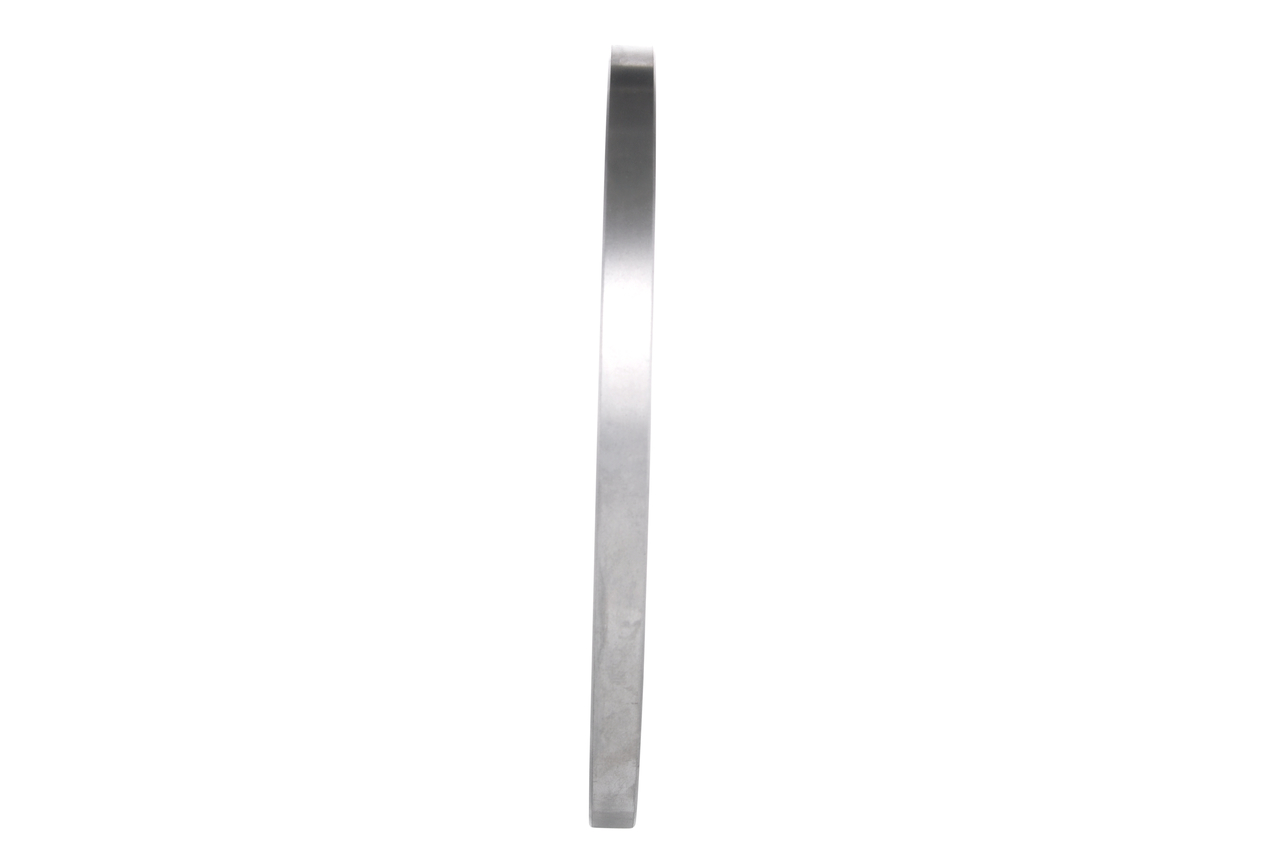 Brake Disc - 0 986 479 390 BOSCH