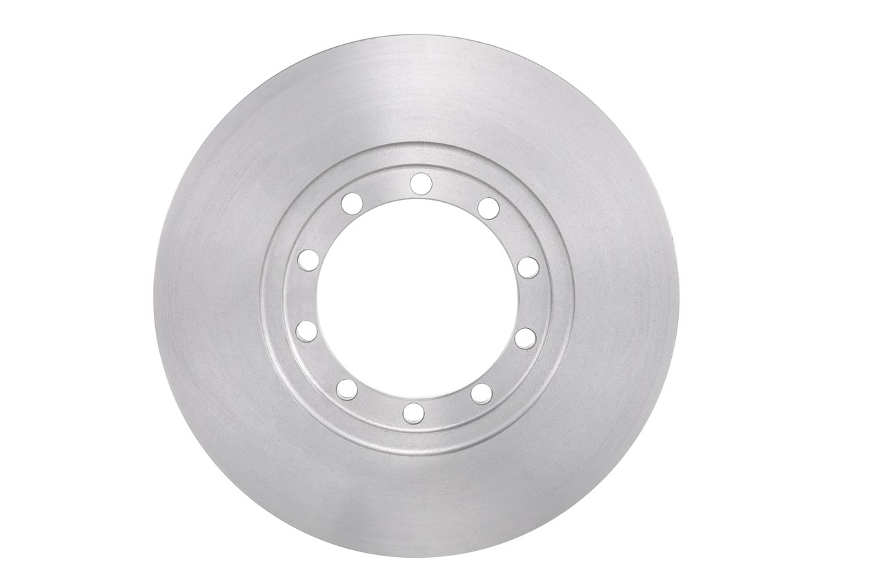 Brake Disc - 0 986 479 390 BOSCH