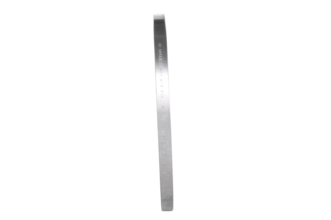 Brake Disc - 0 986 479 390 BOSCH