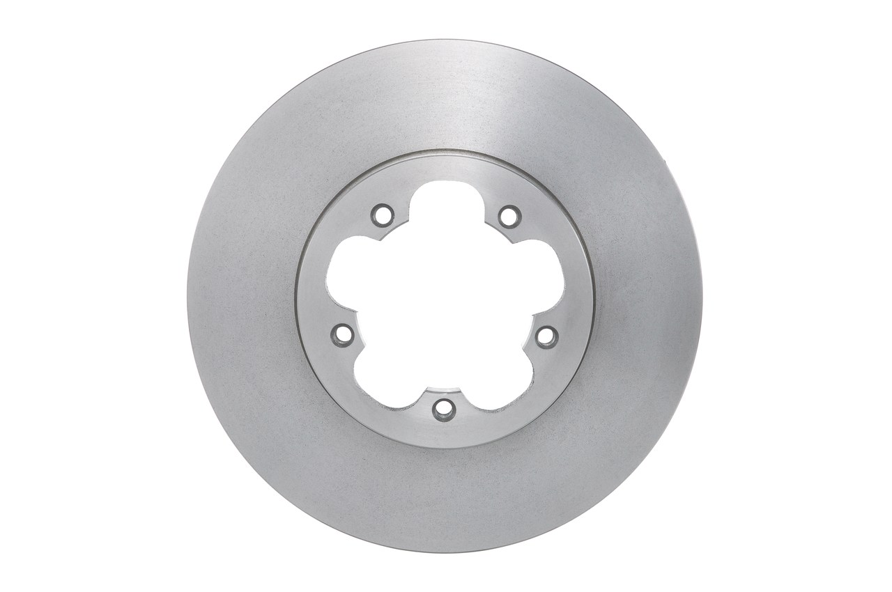 Bremsscheibe - 0 986 479 392 BOSCH