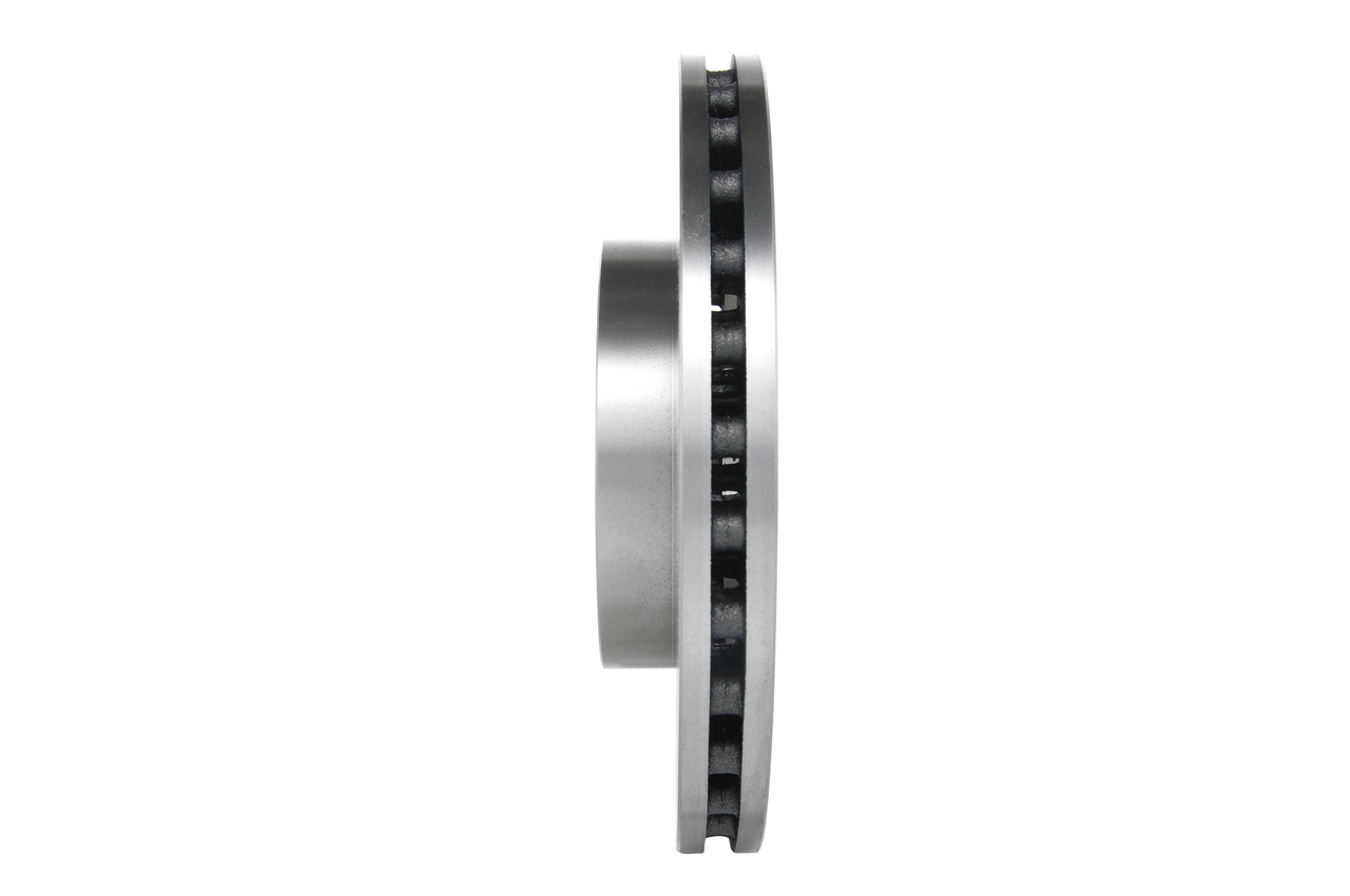 Brake Disc - 0 986 479 392 BOSCH