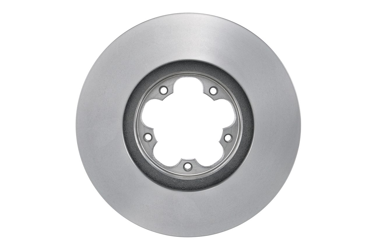 Brake Disc - 0 986 479 392 BOSCH