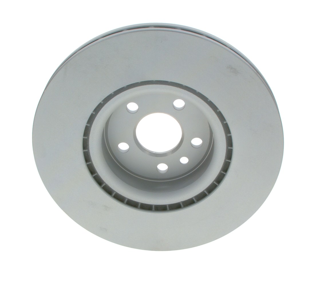 Brake Disc - 0 986 479 395 BOSCH