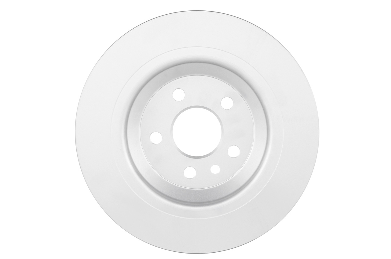 Brake Disc - 0 986 479 397 BOSCH
