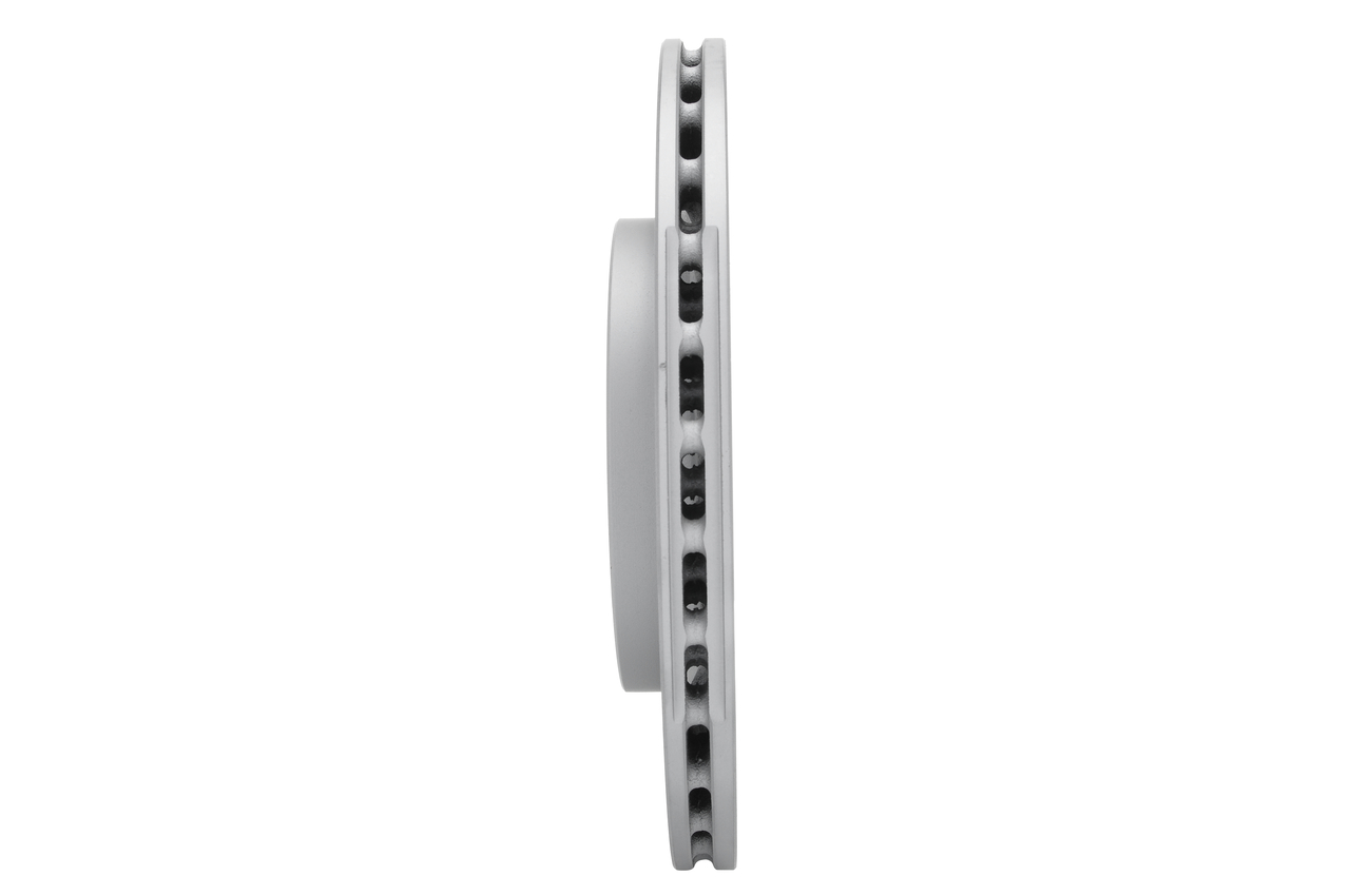 Brake Disc - 0 986 479 398 BOSCH