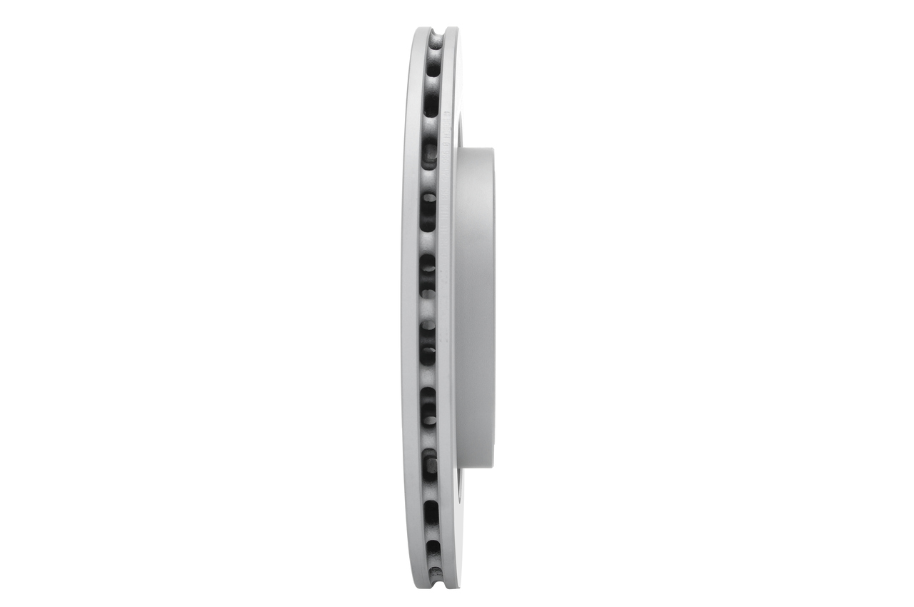 Brake Disc - 0 986 479 398 BOSCH