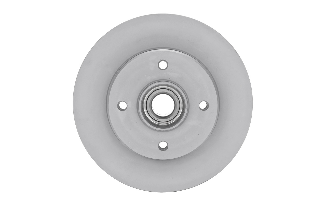 Discofreno - 0 986 479 400 BOSCH
