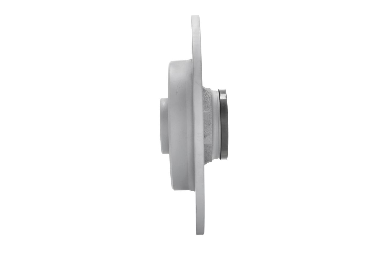 Brake Disc - 0 986 479 400 BOSCH