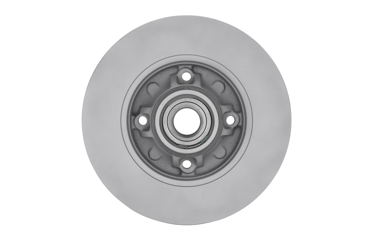 Brake Disc - 0 986 479 400 BOSCH