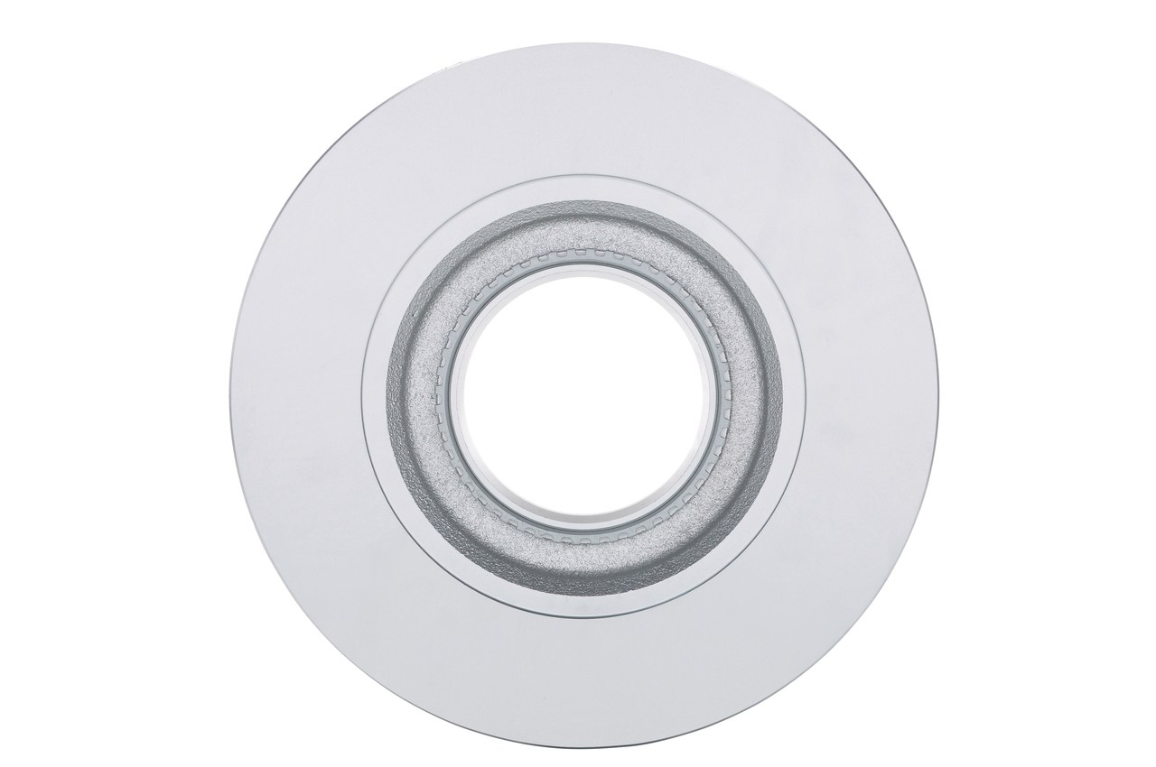 Brake Disc - 0 986 479 401 BOSCH