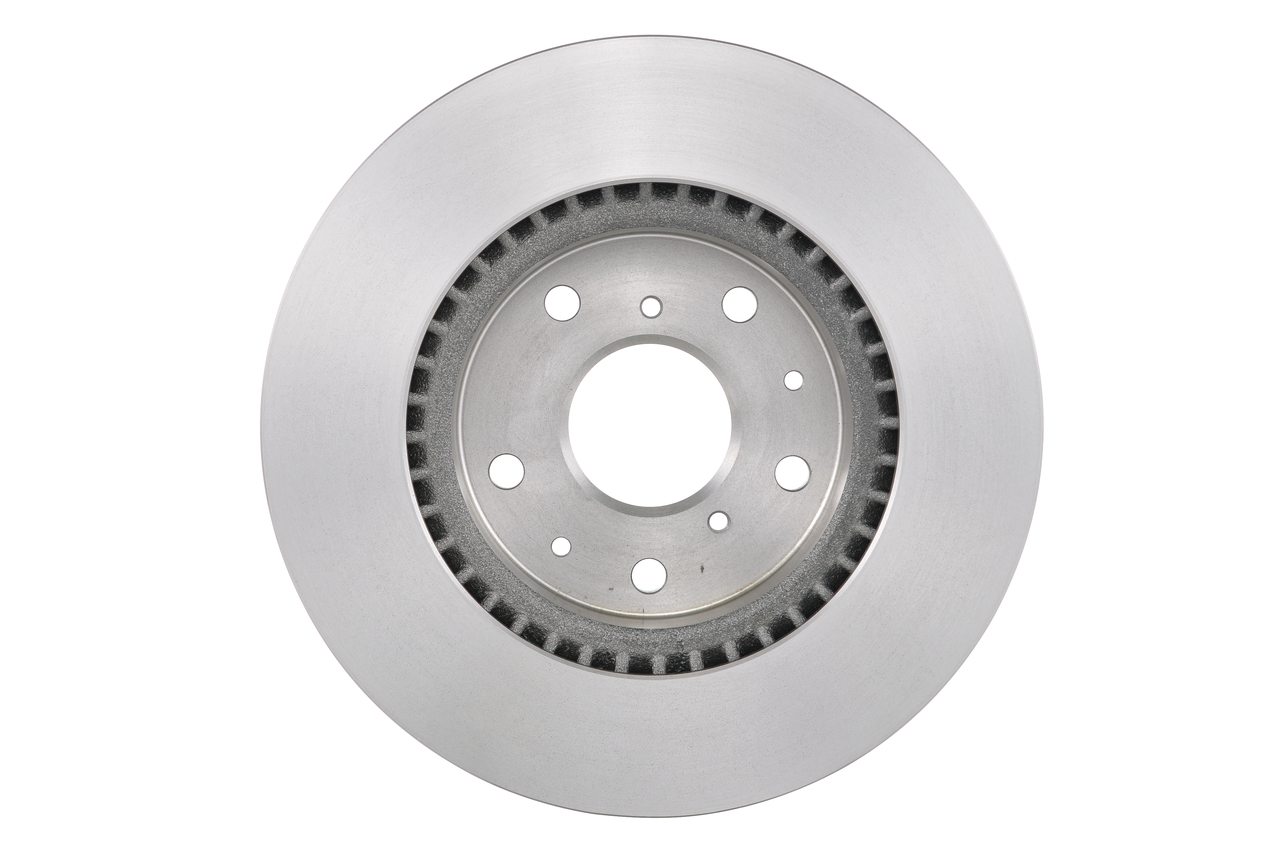 Brake Disc - 0 986 479 403 BOSCH