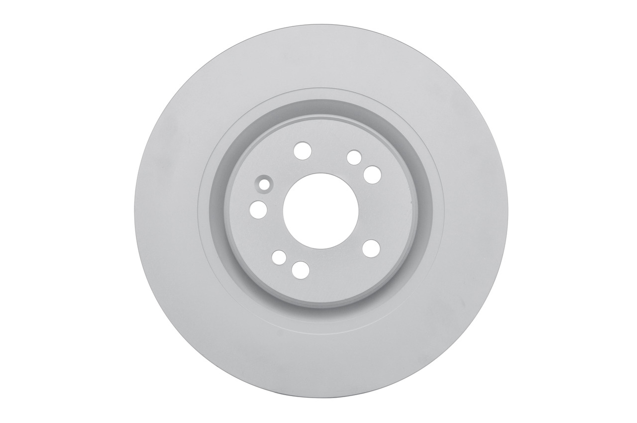Brake Disc - 0 986 479 405 BOSCH
