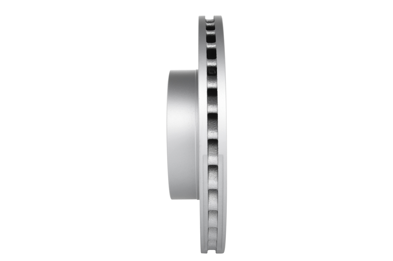 Brake Disc - 0 986 479 407 BOSCH