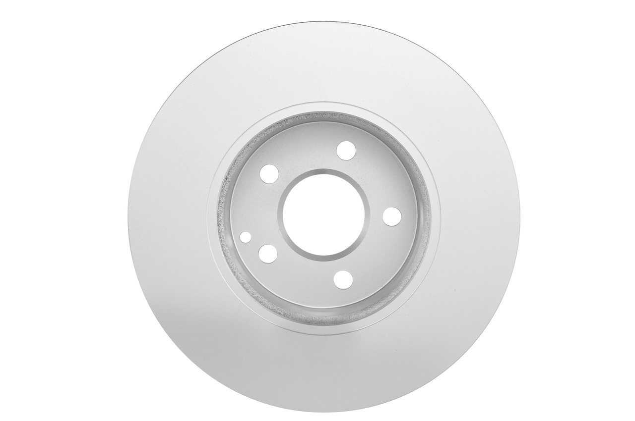 Brake Disc - 0 986 479 407 BOSCH