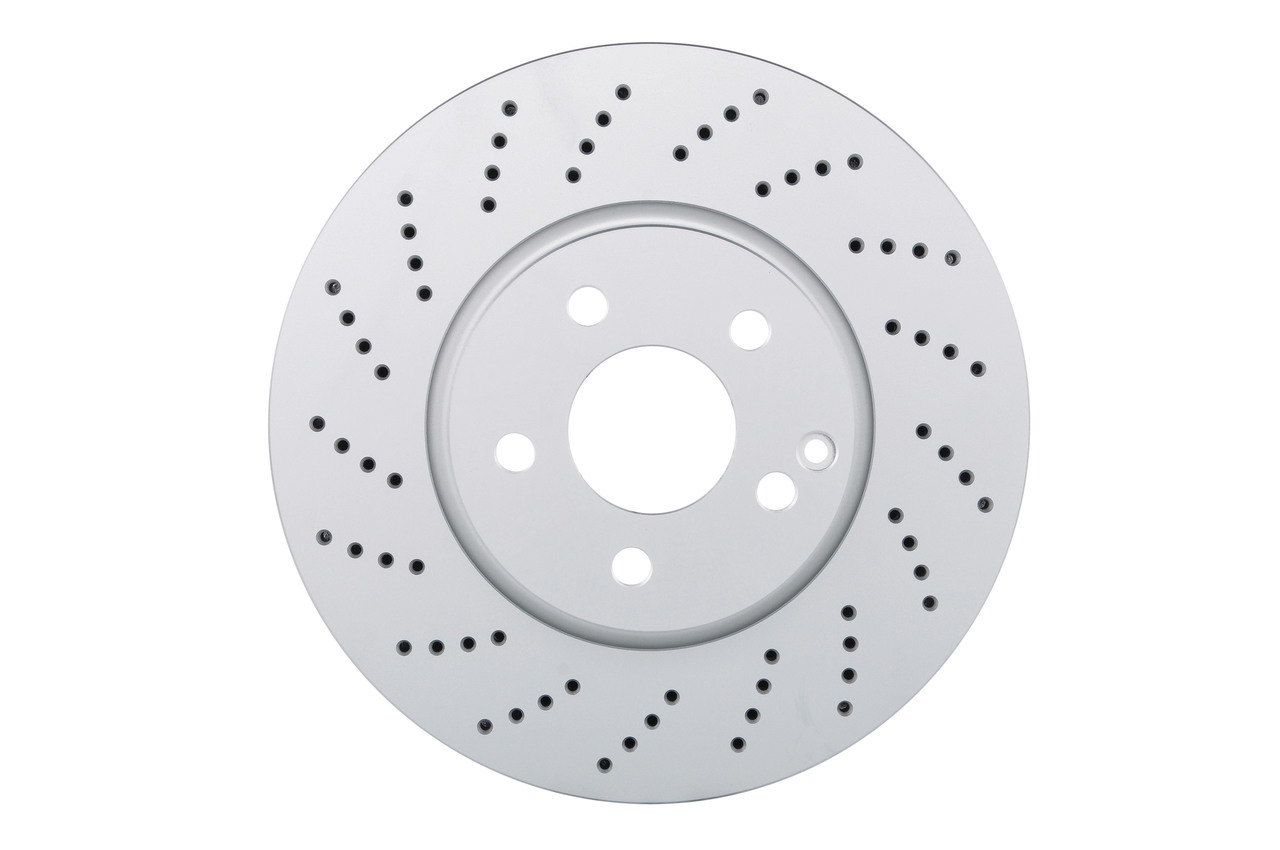 Discofreno - 0 986 479 408 BOSCH