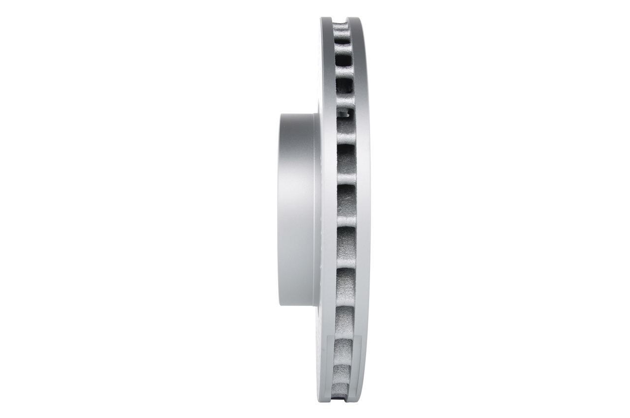 Brake Disc - 0 986 479 408 BOSCH