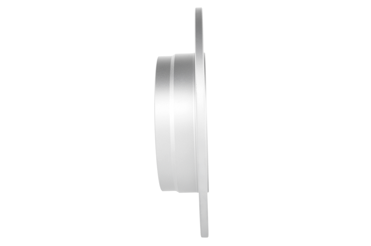 stabdžių diskas - 0 986 479 409 BOSCH