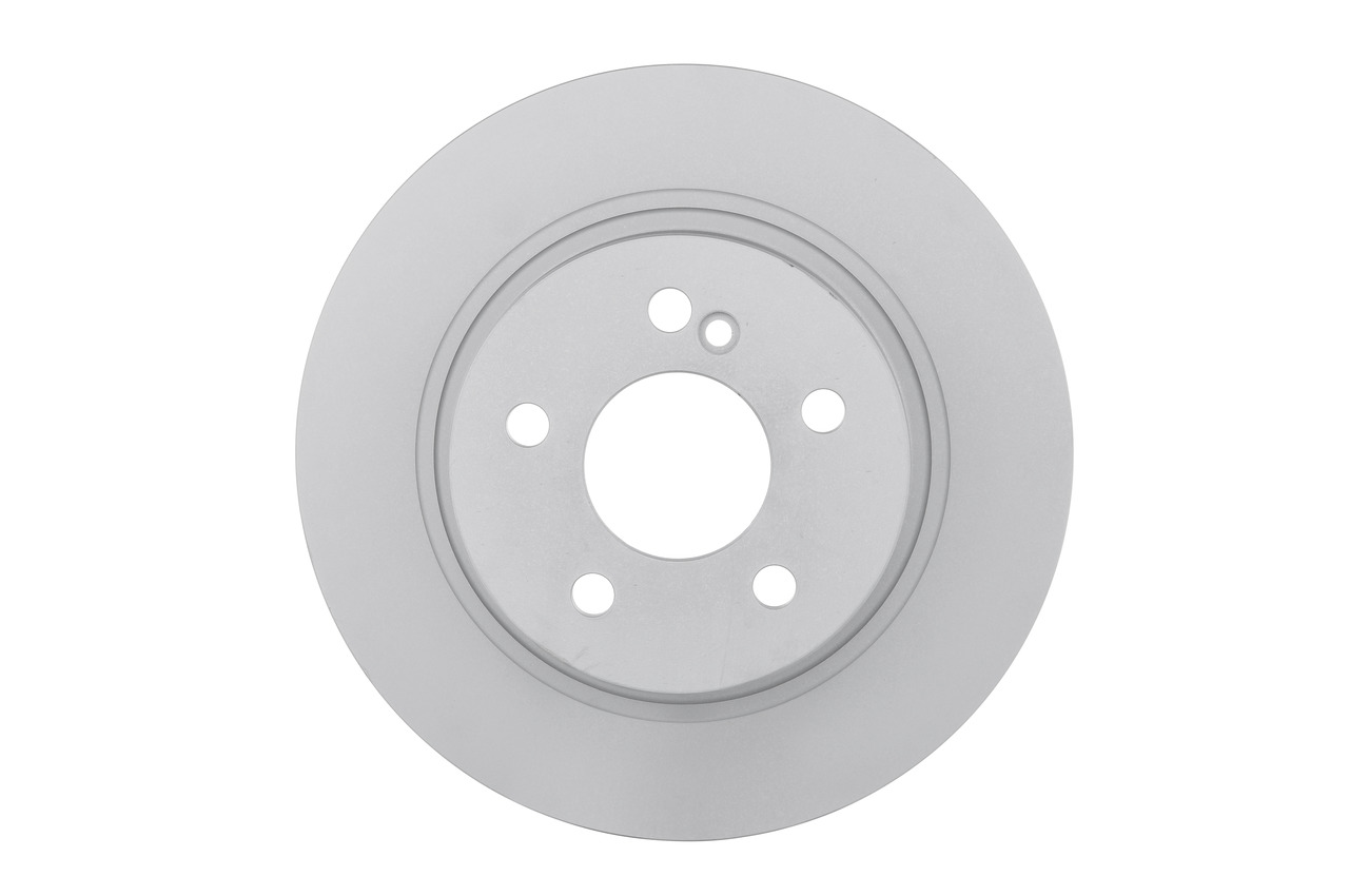 Bremsscheibe - 0 986 479 410 BOSCH