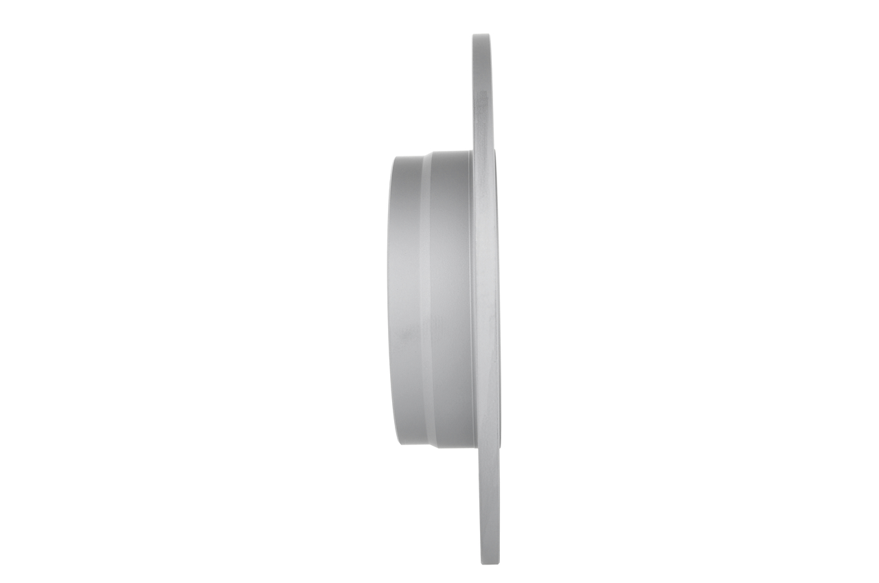 Brake Disc - 0 986 479 410 BOSCH