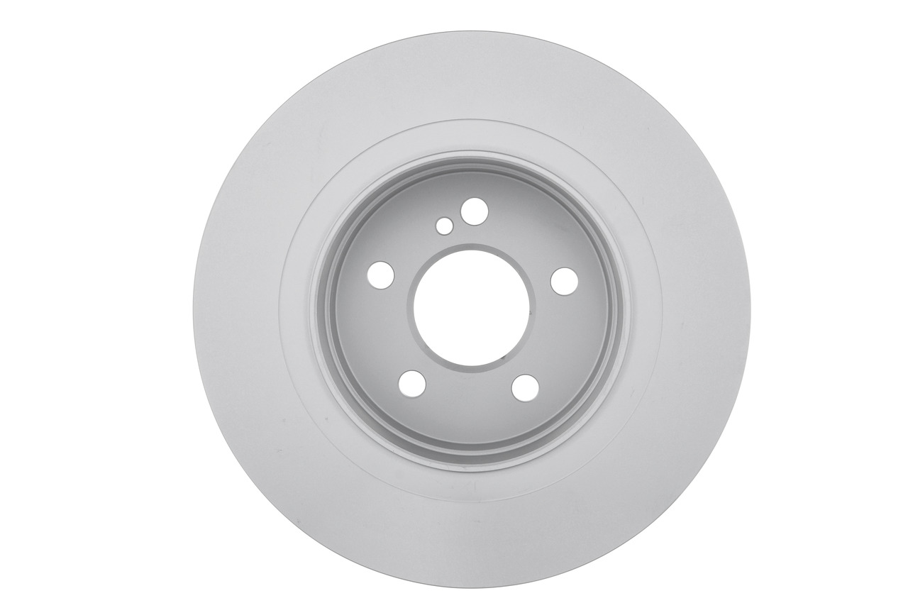 Brake Disc - 0 986 479 410 BOSCH