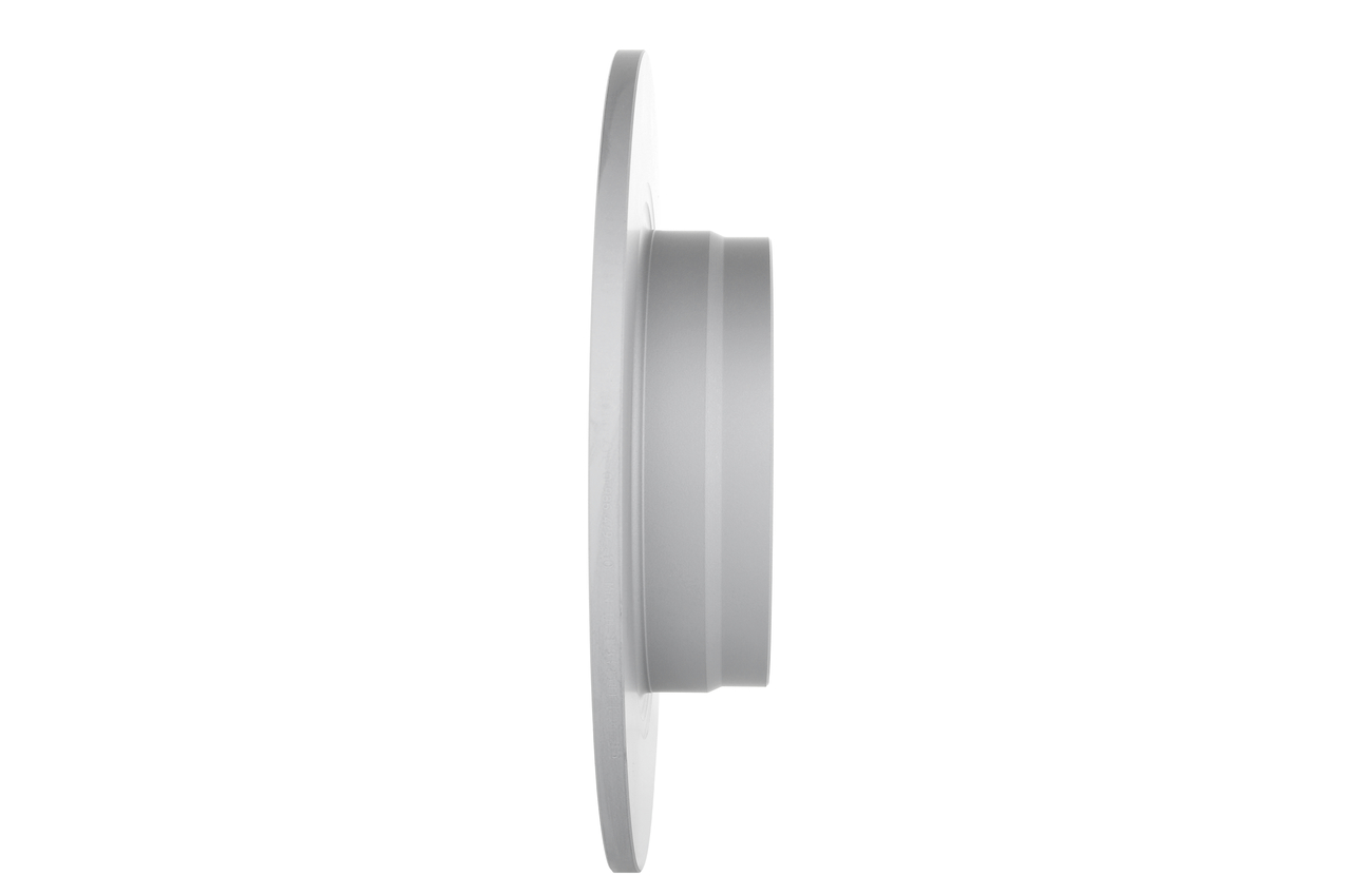 Brake Disc - 0 986 479 410 BOSCH