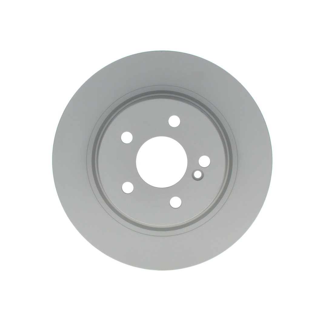 Brake Disc - 0 986 479 411 BOSCH