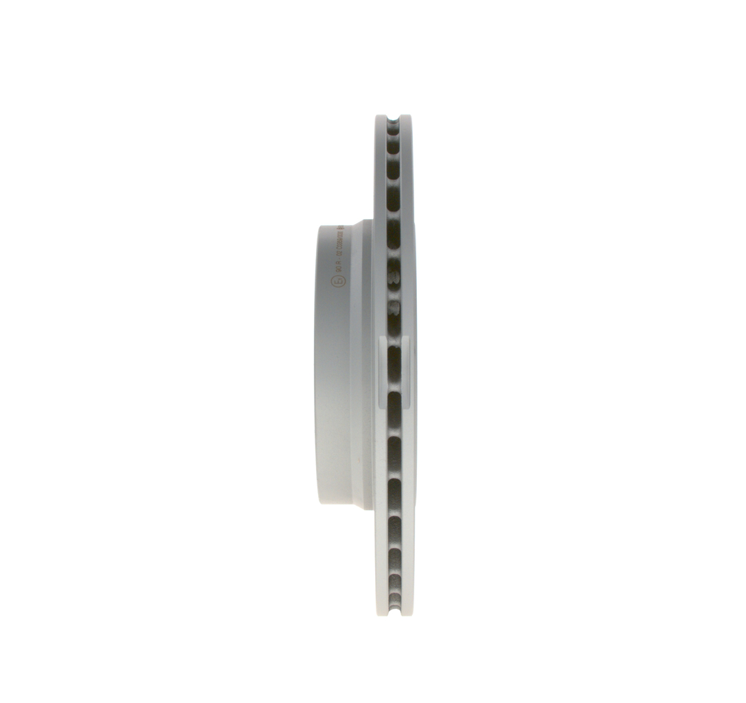 Brake Disc - 0 986 479 411 BOSCH
