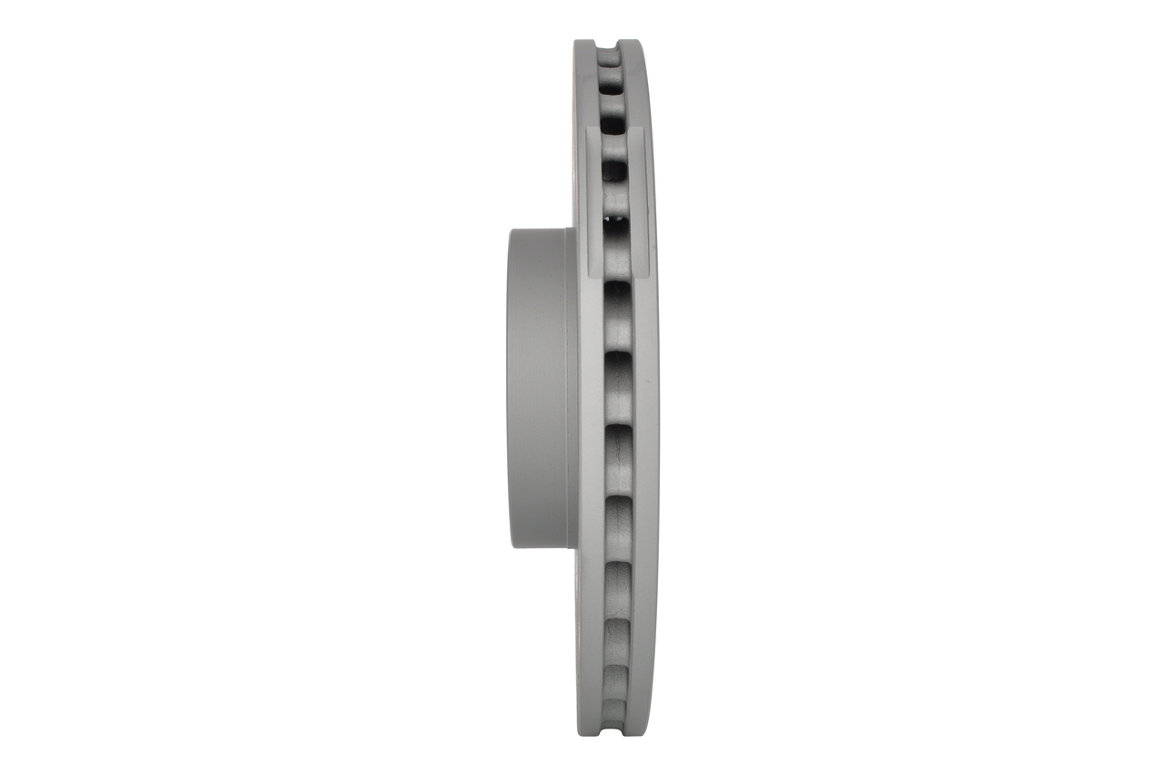 Brake Disc - 0 986 479 412 BOSCH