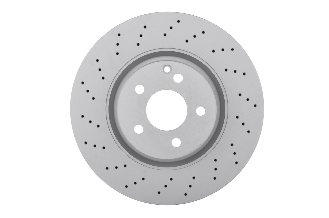 Brake Disc - 0 986 479 413 BOSCH