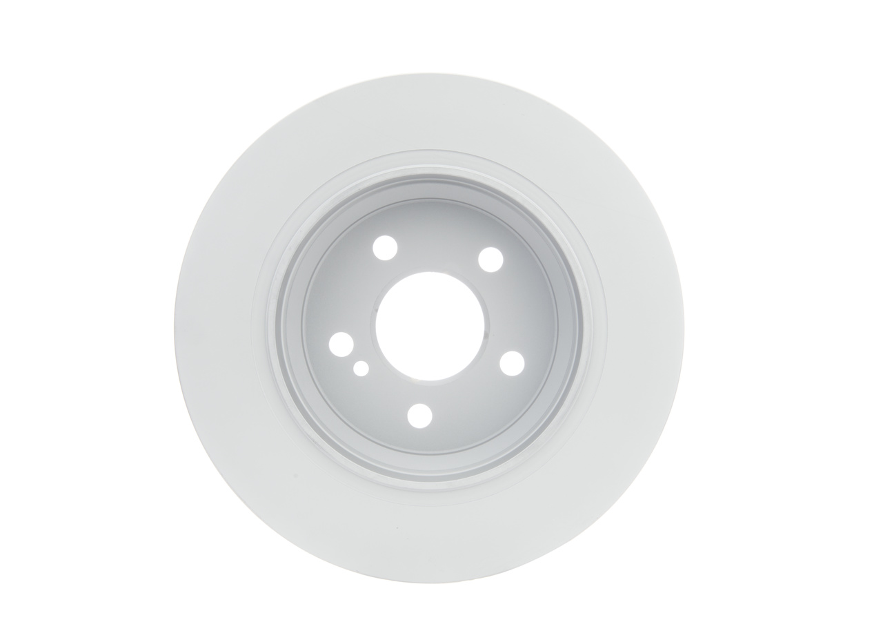 Brake Disc - 0 986 479 414 BOSCH