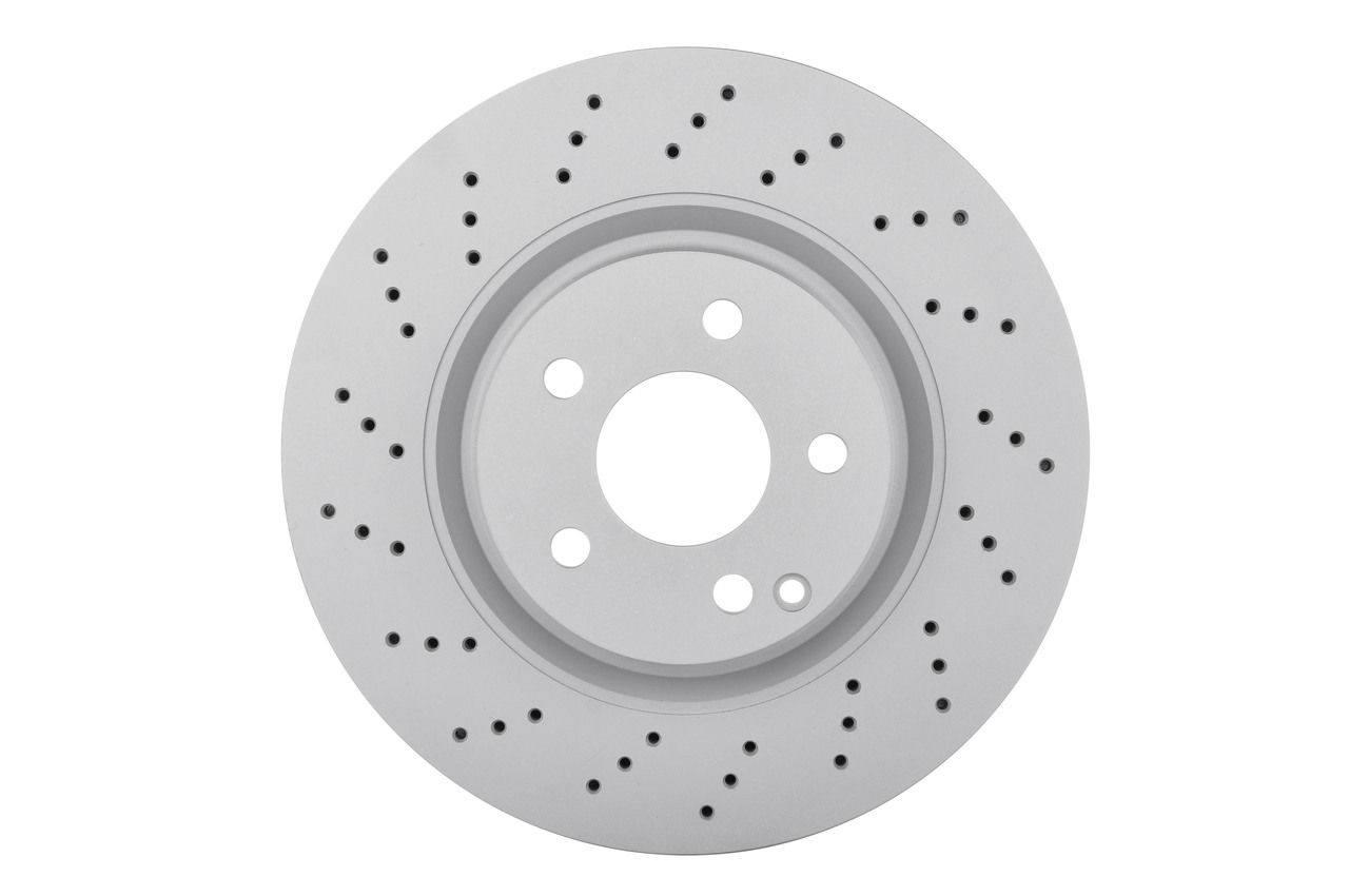 Discofreno - 0 986 479 415 BOSCH