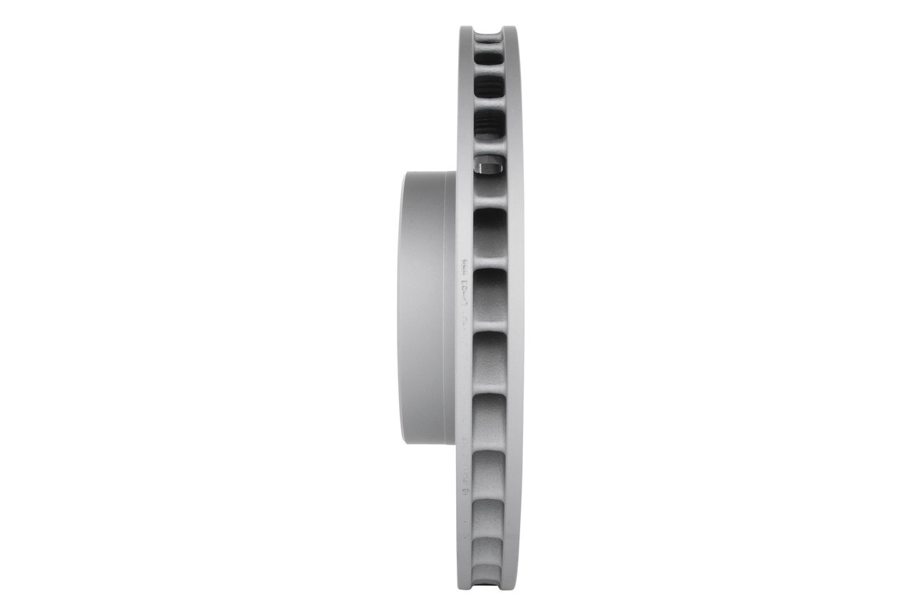 Brake Disc - 0 986 479 415 BOSCH