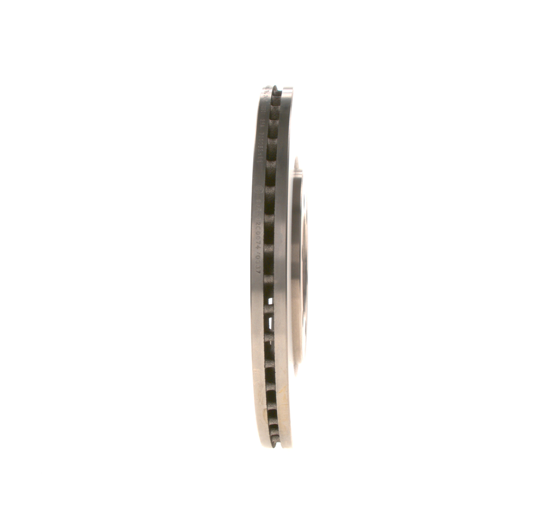 Brake Disc - 0 986 479 416 BOSCH