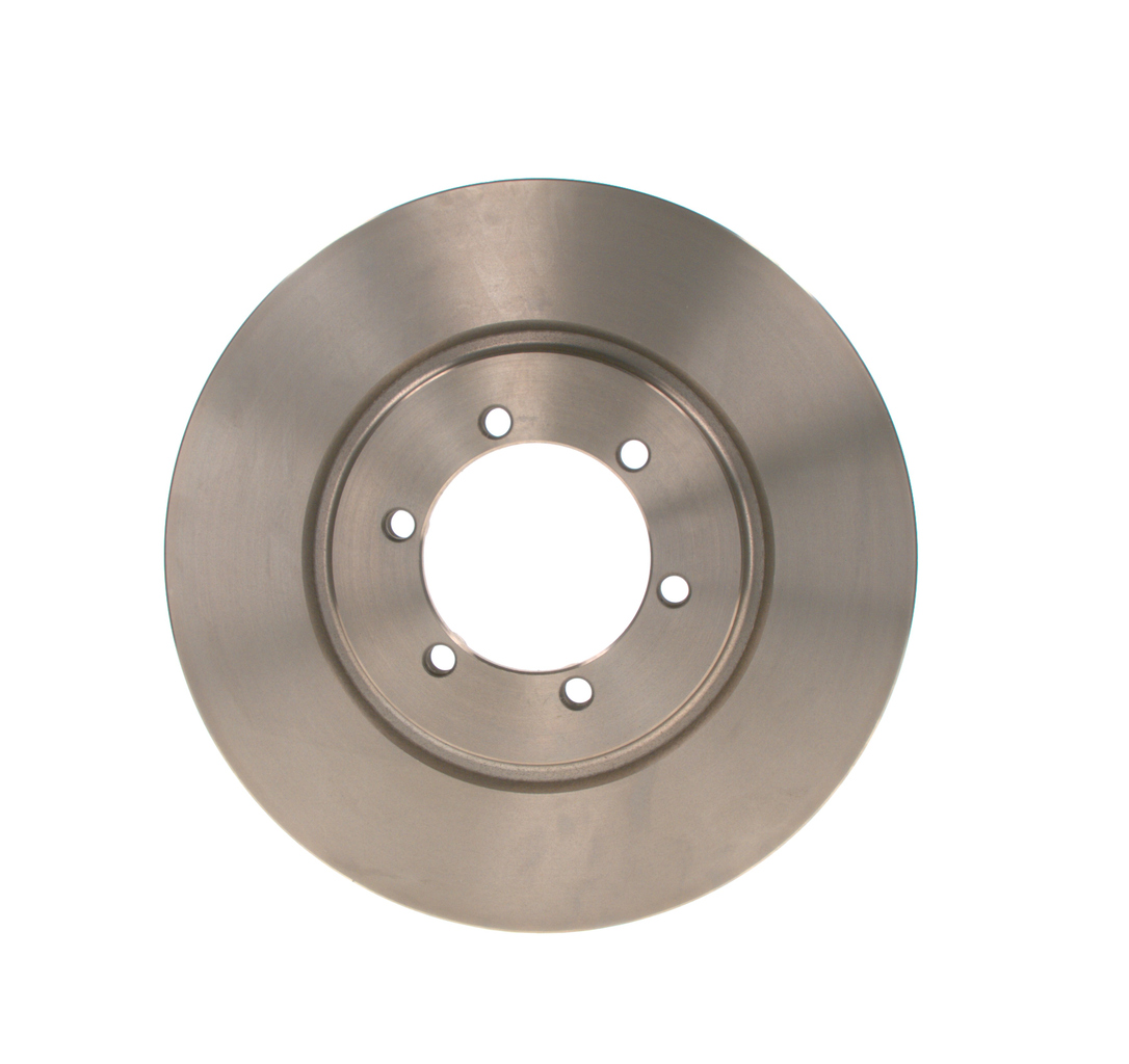 Brake Disc - 0 986 479 416 BOSCH