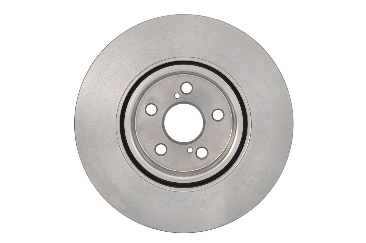 Brake Disc - 0 986 479 423 BOSCH