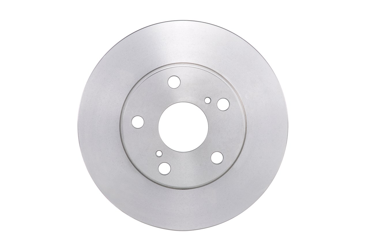 Brake Disc - 0 986 479 425 BOSCH