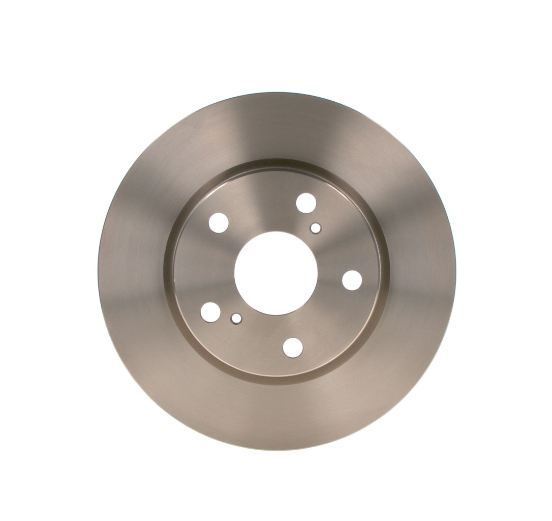 Brake Disc - 0 986 479 428 BOSCH