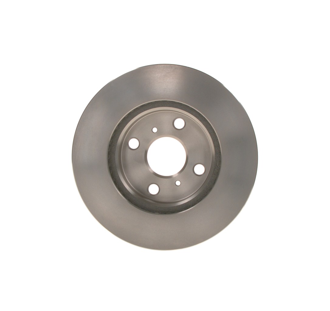 Brake Disc - 0 986 479 430 BOSCH