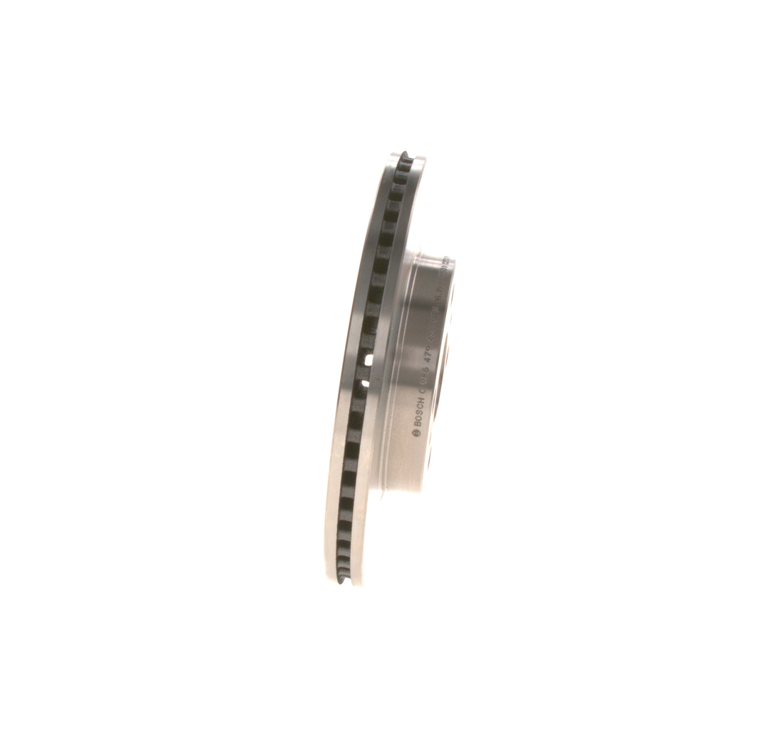 Brake Disc - 0 986 479 430 BOSCH