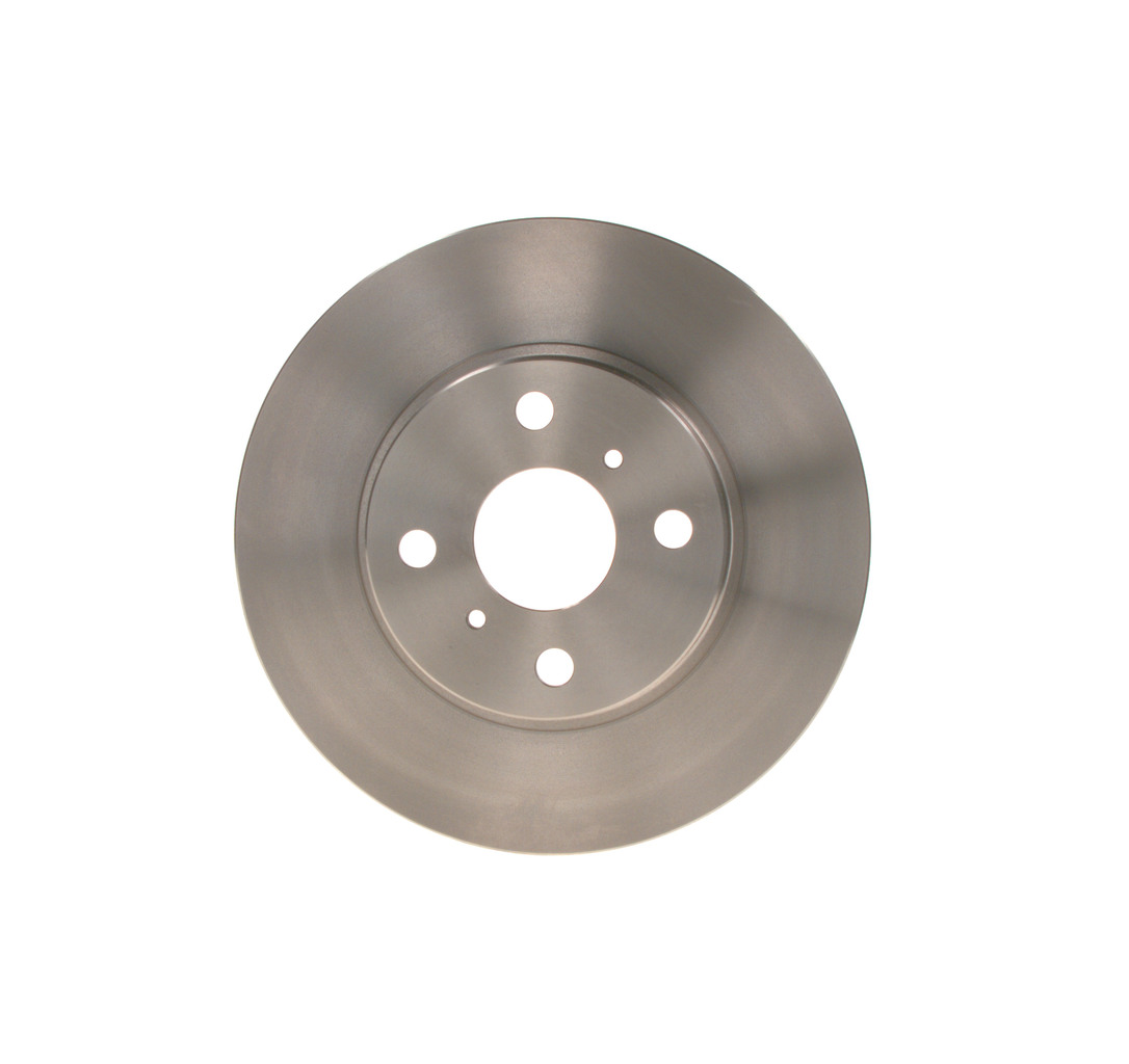 Brake Disc - 0 986 479 430 BOSCH