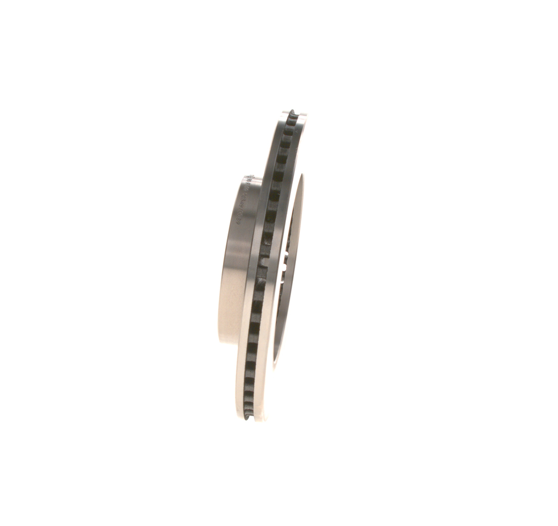Brake Disc - 0 986 479 430 BOSCH