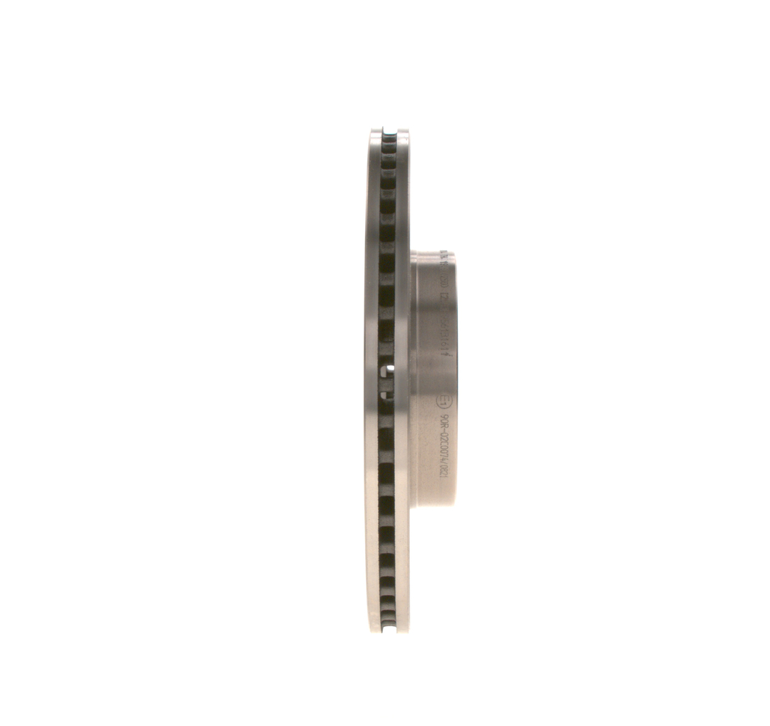 Brake Disc - 0 986 479 431 BOSCH