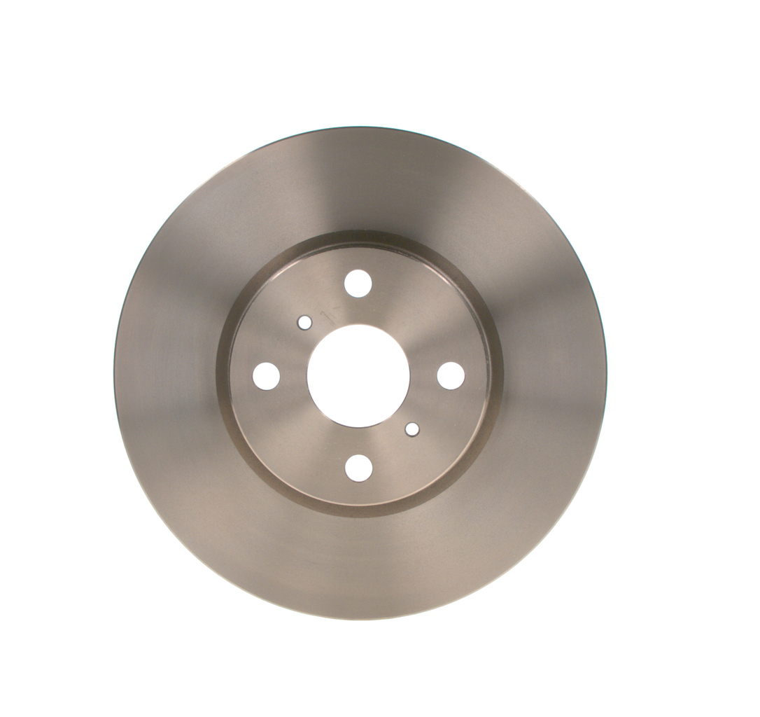 Brake Disc - 0 986 479 431 BOSCH