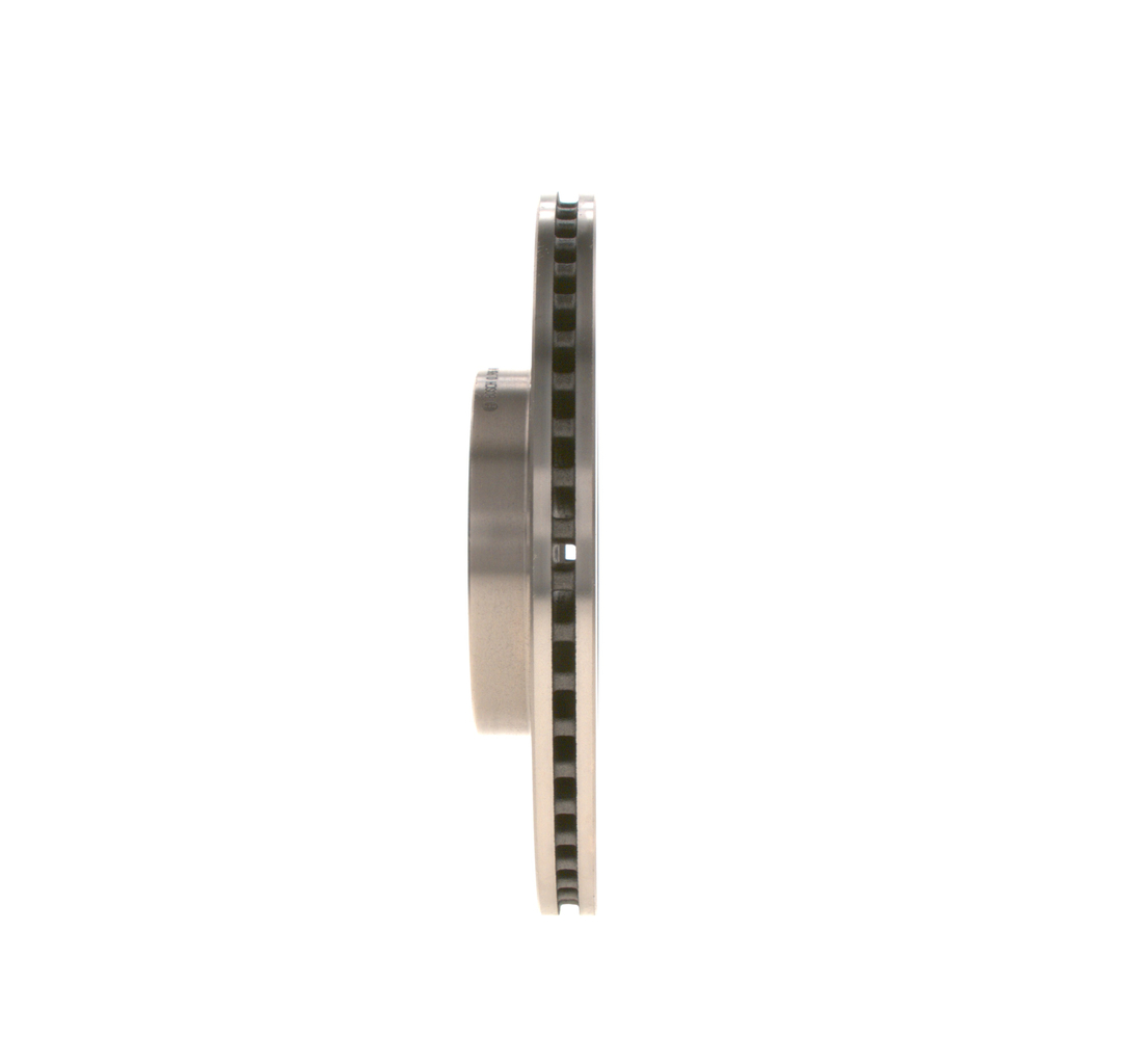 Brake Disc - 0 986 479 431 BOSCH