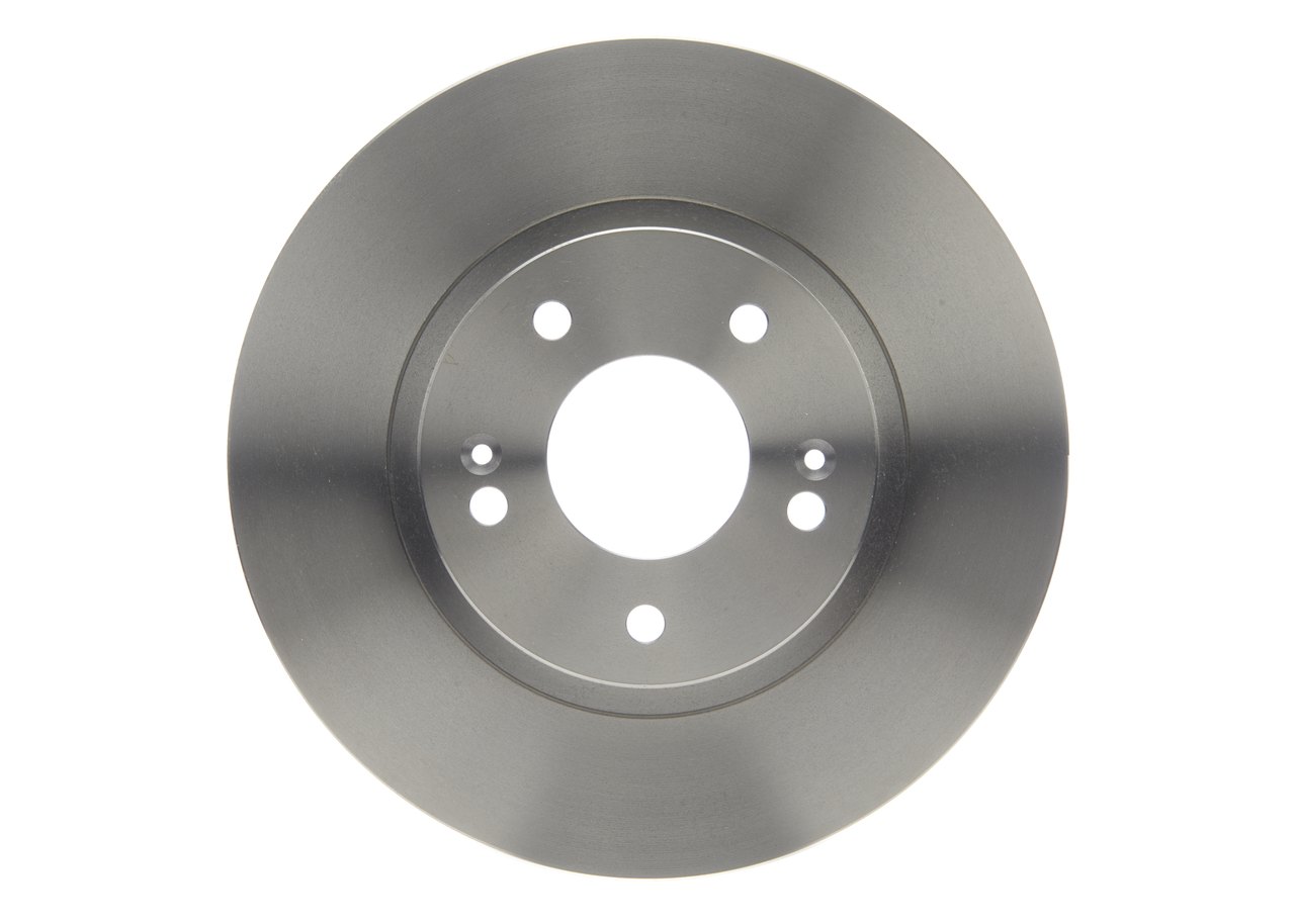 Brake Disc - 0 986 479 434 BOSCH