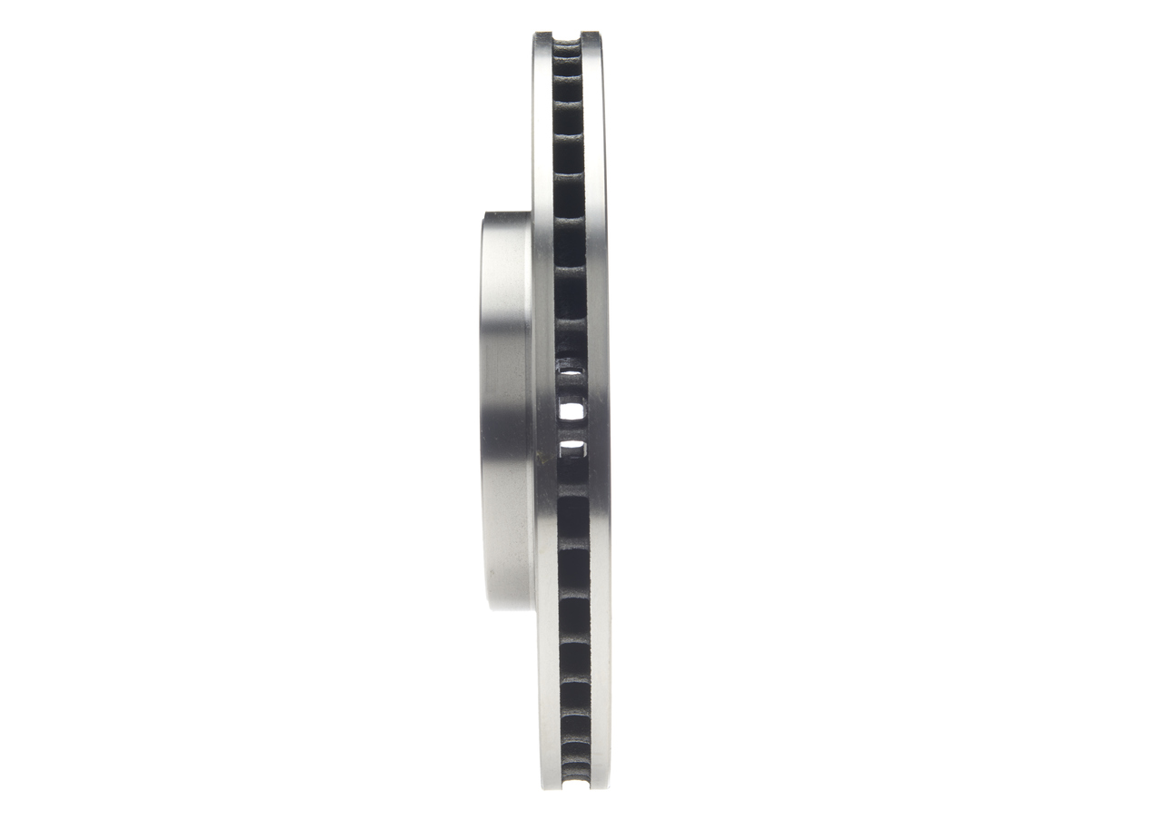 Brake Disc - 0 986 479 434 BOSCH